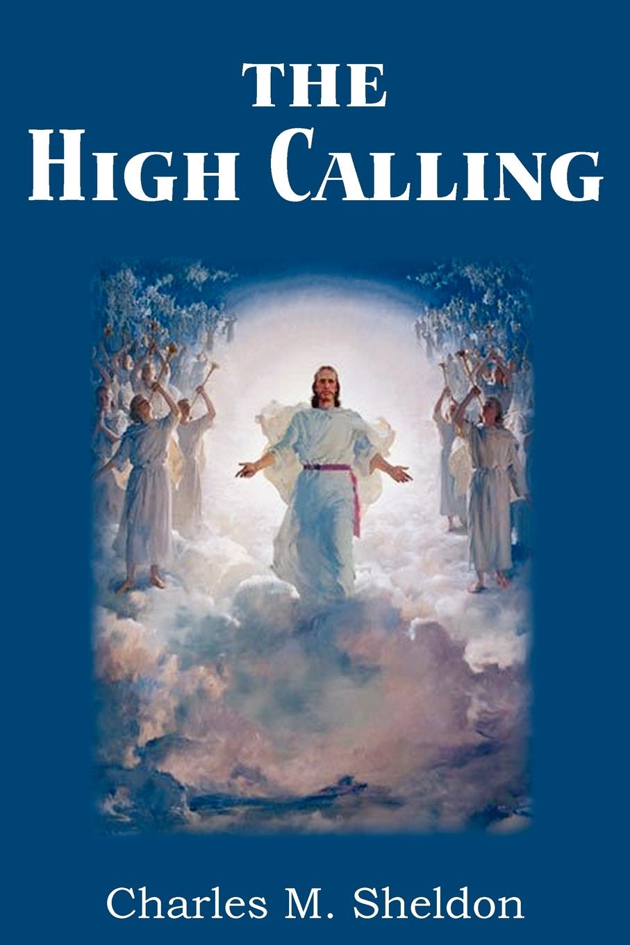 Higher calling. The higher calling COMMY book.