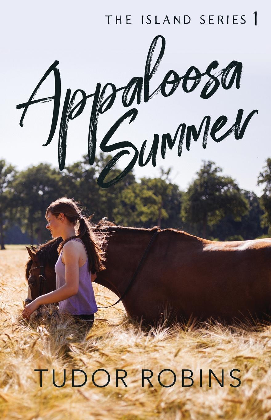 фото Appaloosa Summer