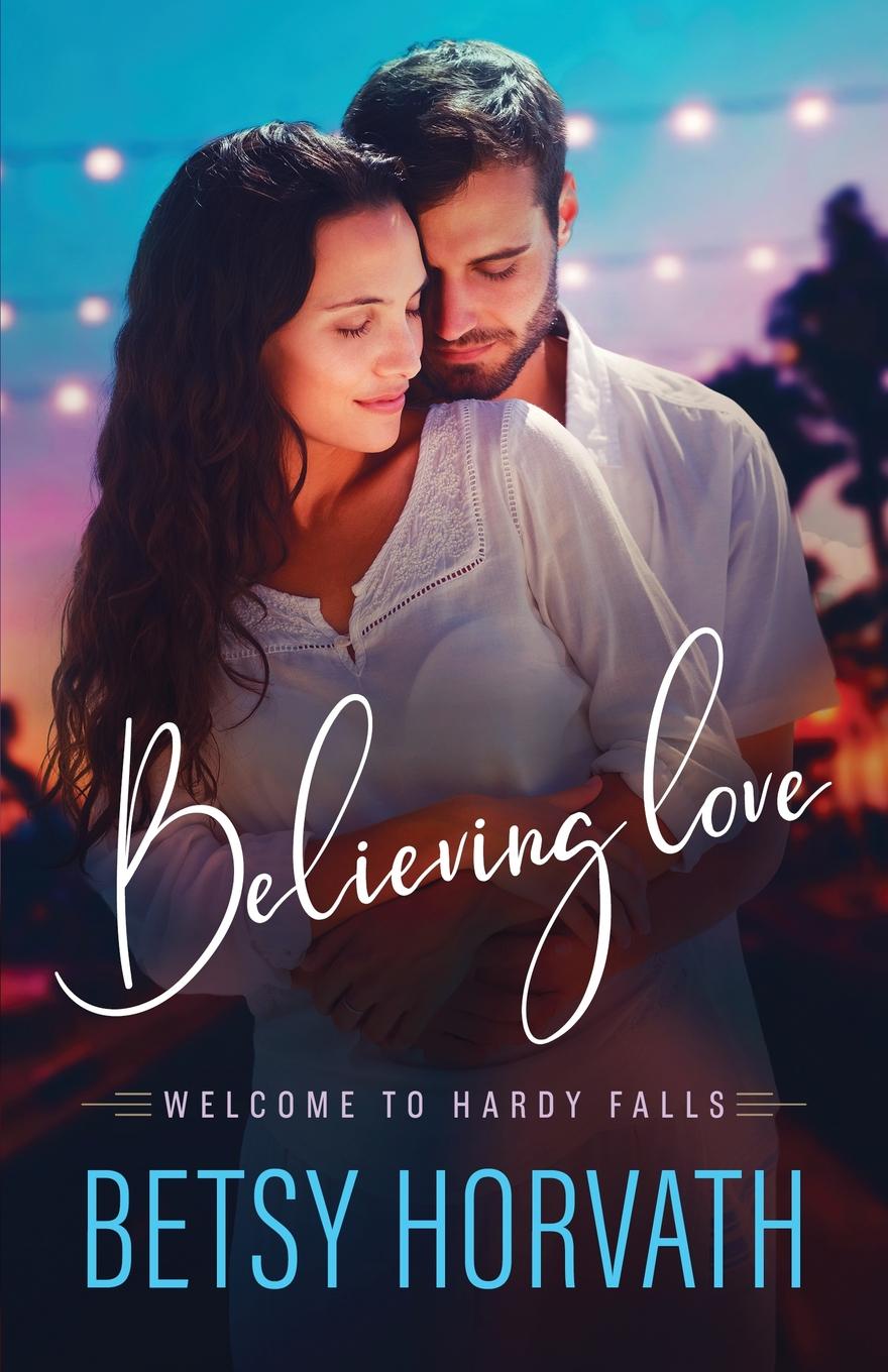 Believing love. Love Welcome. Верю в любовь книга купить.