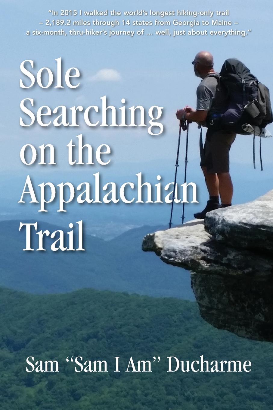 Sole Searching on the Appalachian Trail