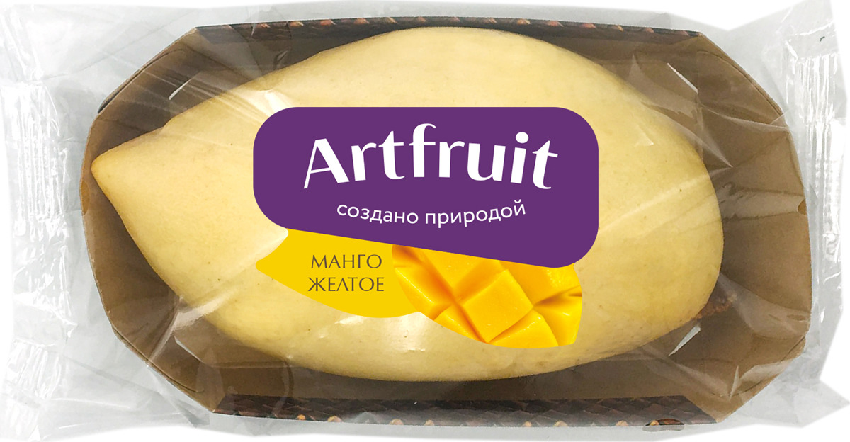 Artfruit Манго голд, 1 шт