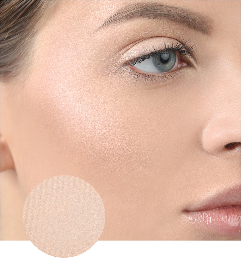 фото Хайлайтер Limoni компактный Highlighting powder, 03 тон