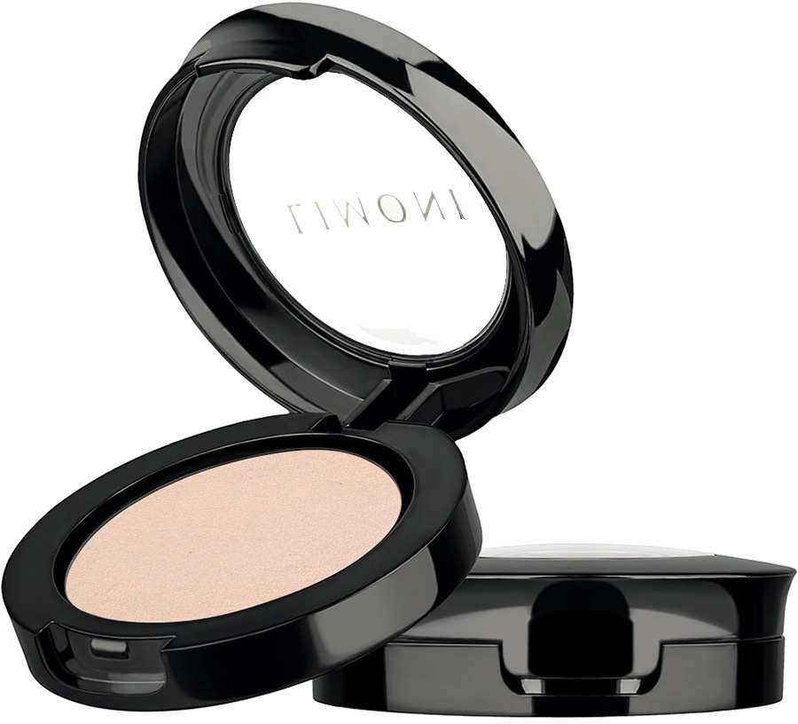 фото Хайлайтер Limoni компактный Highlighting powder, 03 тон