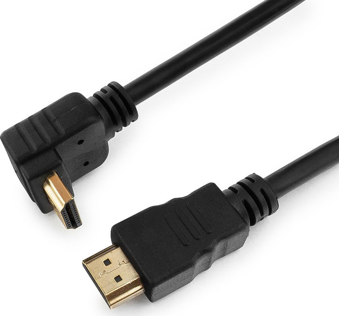 фото Кабель Cablexpert CC-HDMI490-15 HDMI тип А, черный, 4,5 м