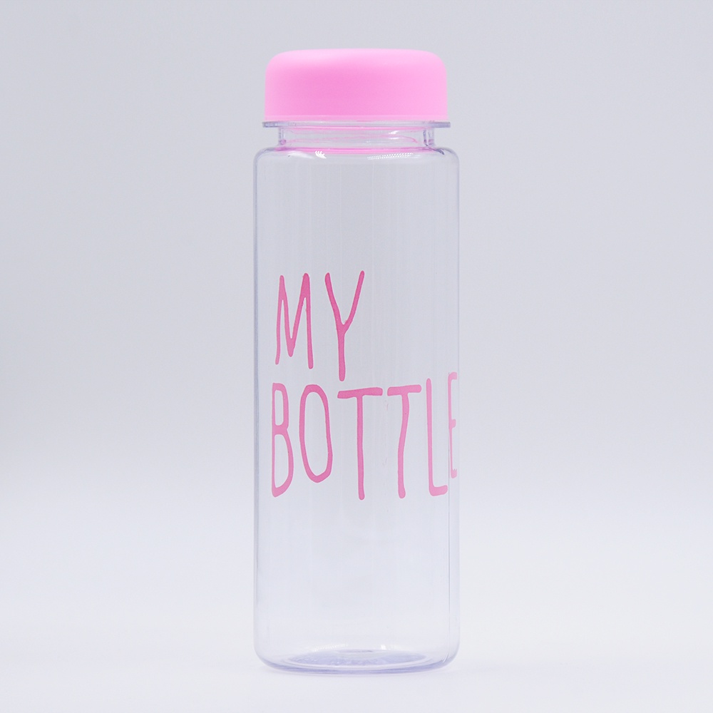 My bottle картинки