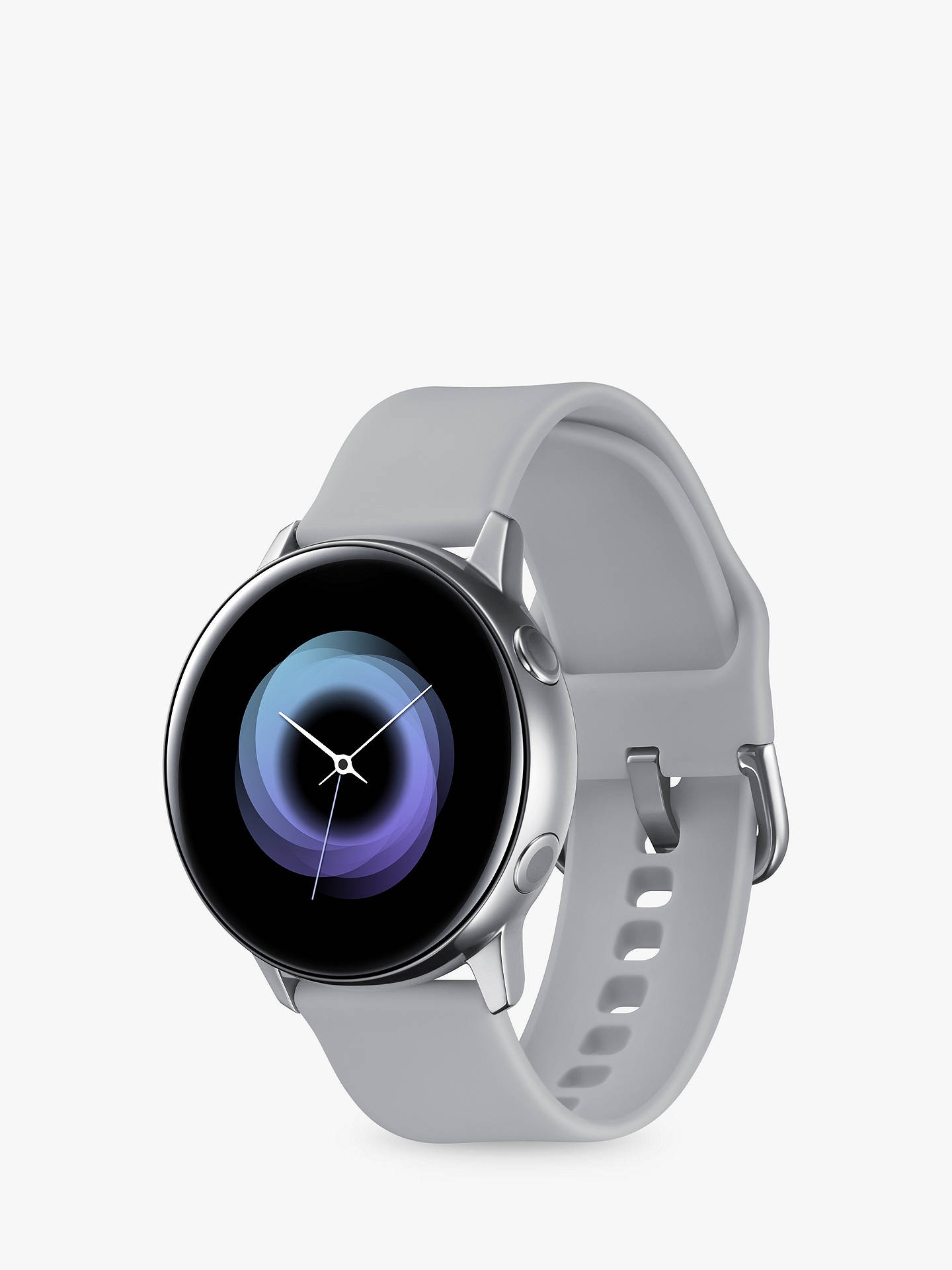 Samsung watch часы