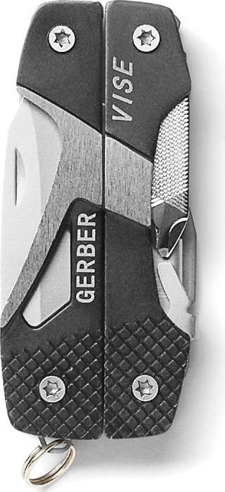 фото Мультитул Gerber Vise Pocket, 1019242