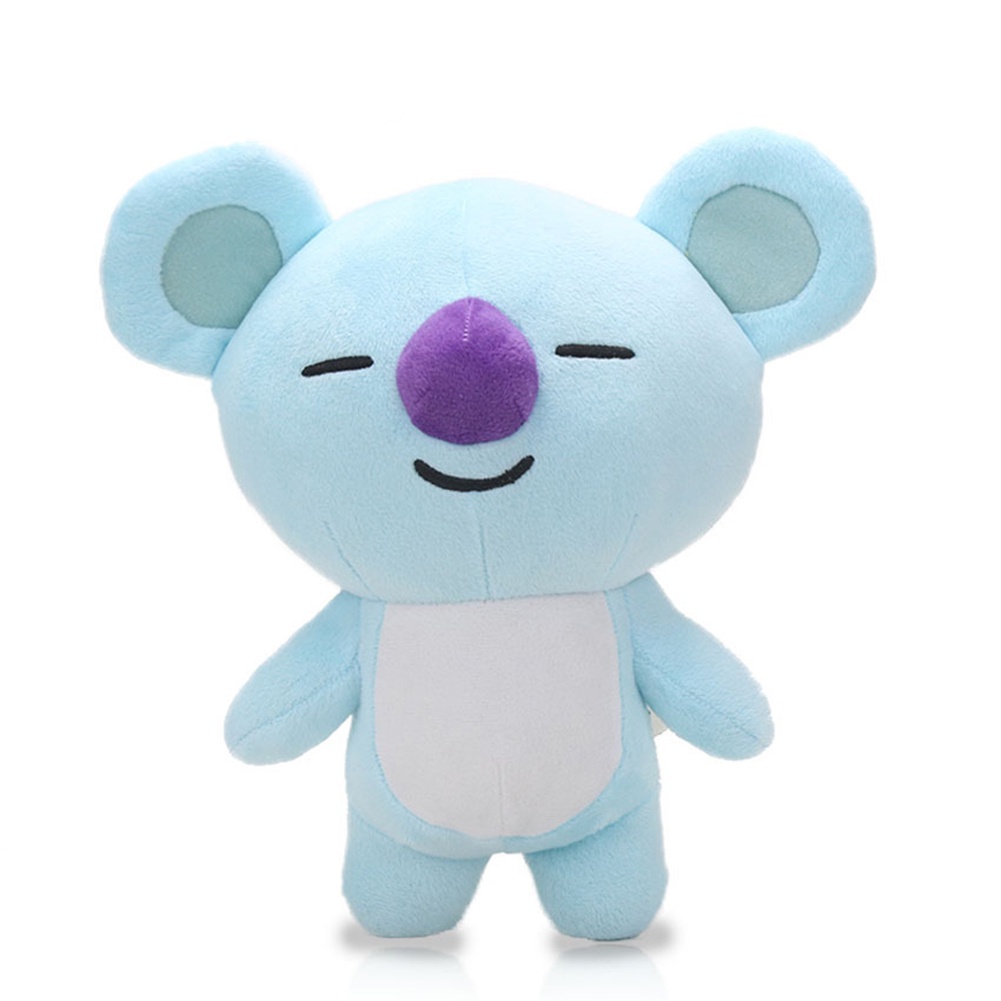 Игрушка bt21 BTS Koya