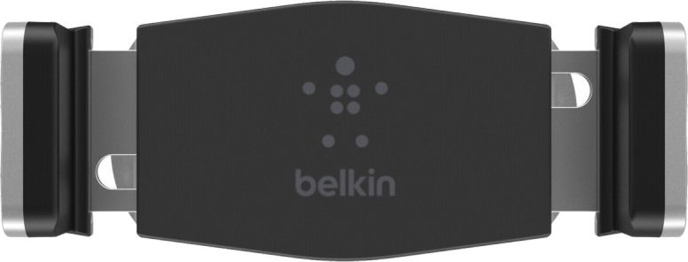 фото Автомобильный держатель Belkin Car Vaent Mount V2 для смартфонов, серебристый