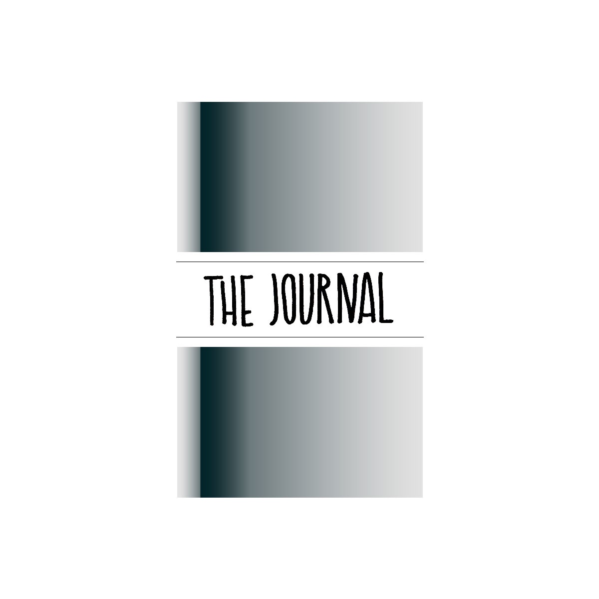 Maxgoodz Ежедневник The Journal Глянцевый Хром, 2 тетради, A5 Maxgoodz Ежедневник The Journal Глянцевый Хром, 2 тетради, A5