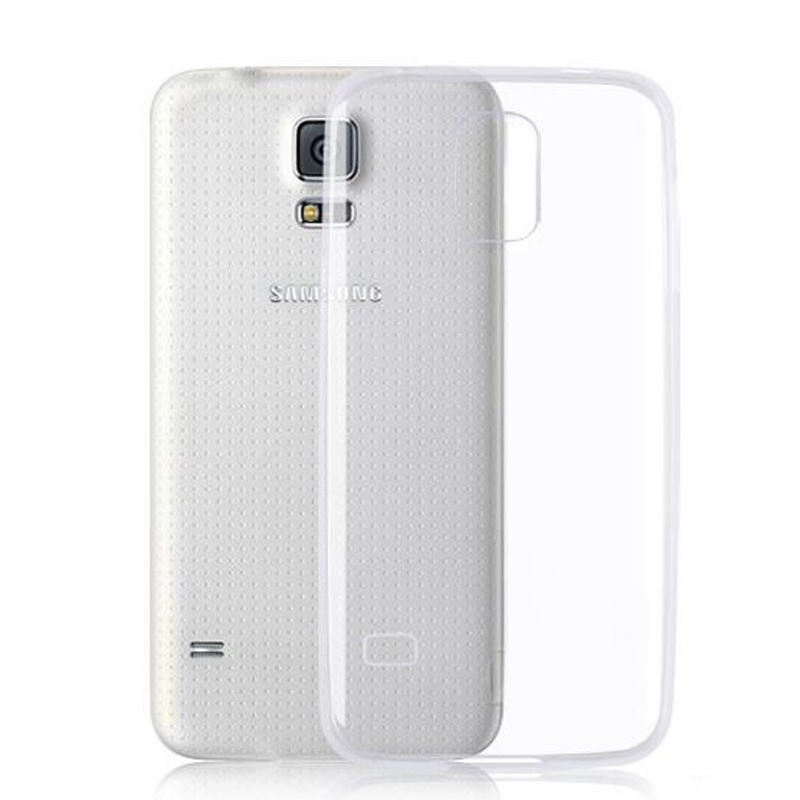 фото Силиконовый чехол PLM для Samsung Galaxy s5