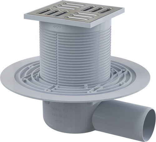 Трап напольный Alcaplast APV1321 - купить по выгодной цене в интернет ...