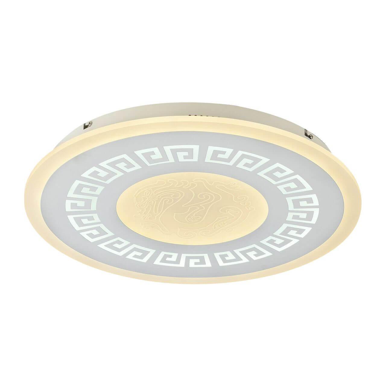 фото Потолочный светильник F-Promo 2273-5C, LED, 70 Вт