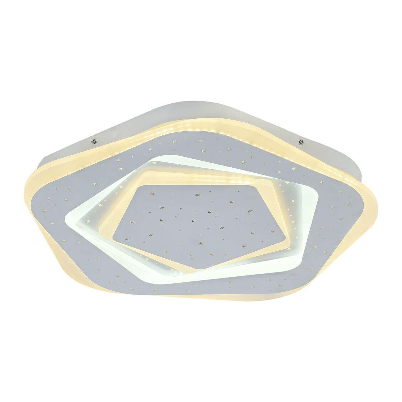 фото Потолочный светильник F-Promo 2281-5C, LED, 80 Вт