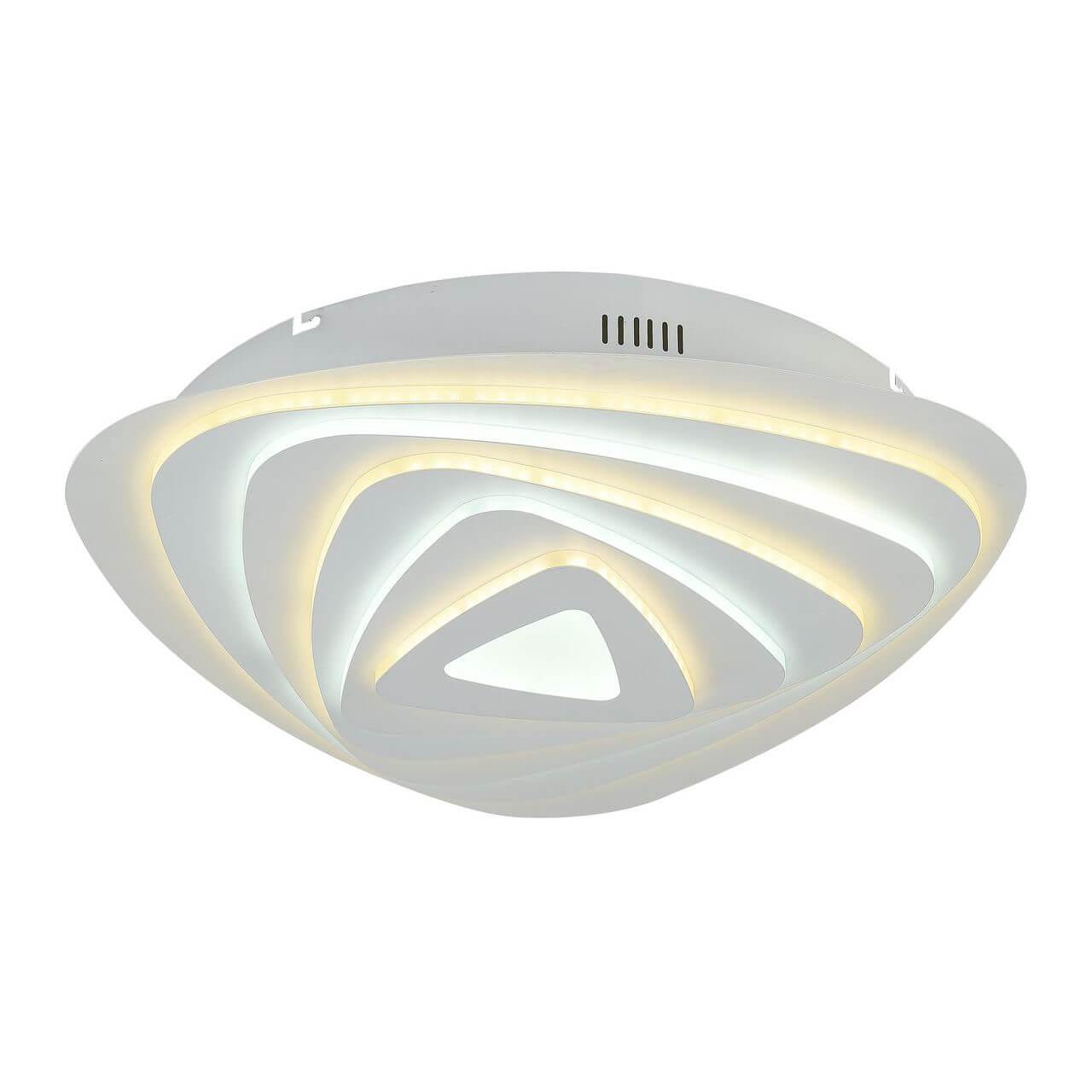 фото Потолочный светильник F-Promo 2288-5C, LED, 80 Вт