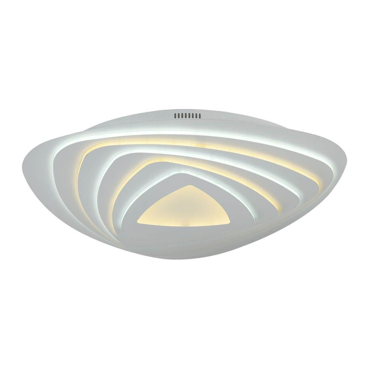 фото Потолочный светильник F-Promo 2288-8C, LED, 170 Вт