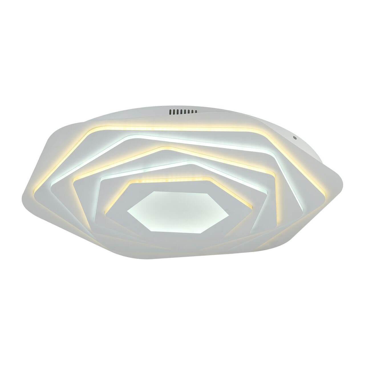 фото Потолочный светильник F-Promo 2289-8C, LED, 150 Вт