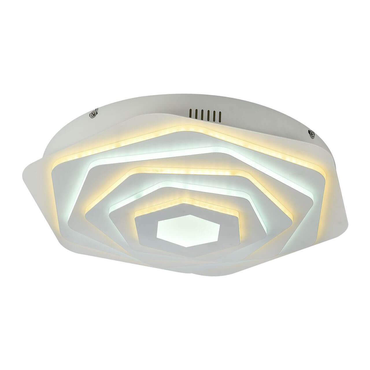 фото Потолочный светильник F-Promo 2289-5C, LED, 90 Вт