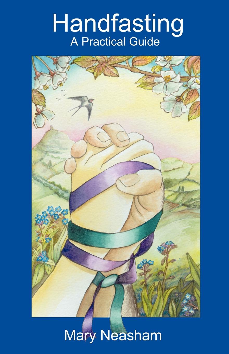 A practical guide to the hero. Handfasting. Handfasting Ceremony