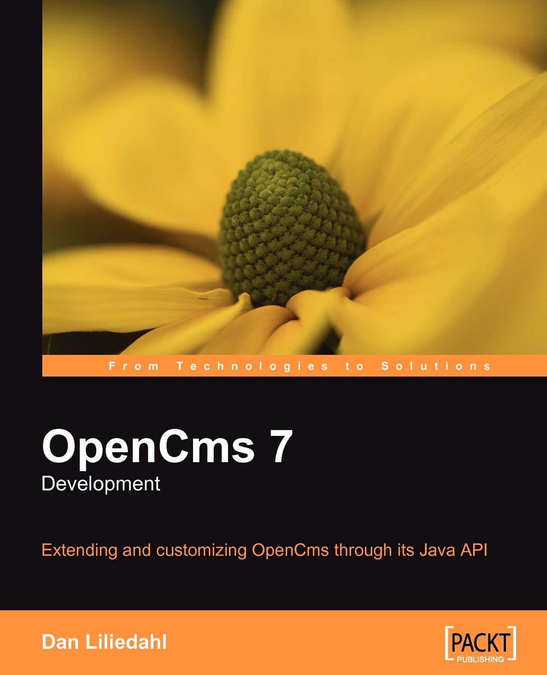 Opencms что это. OPENCMS.