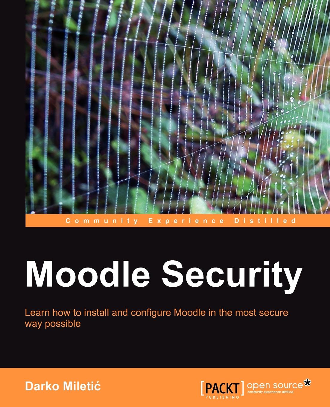 Secured learn more