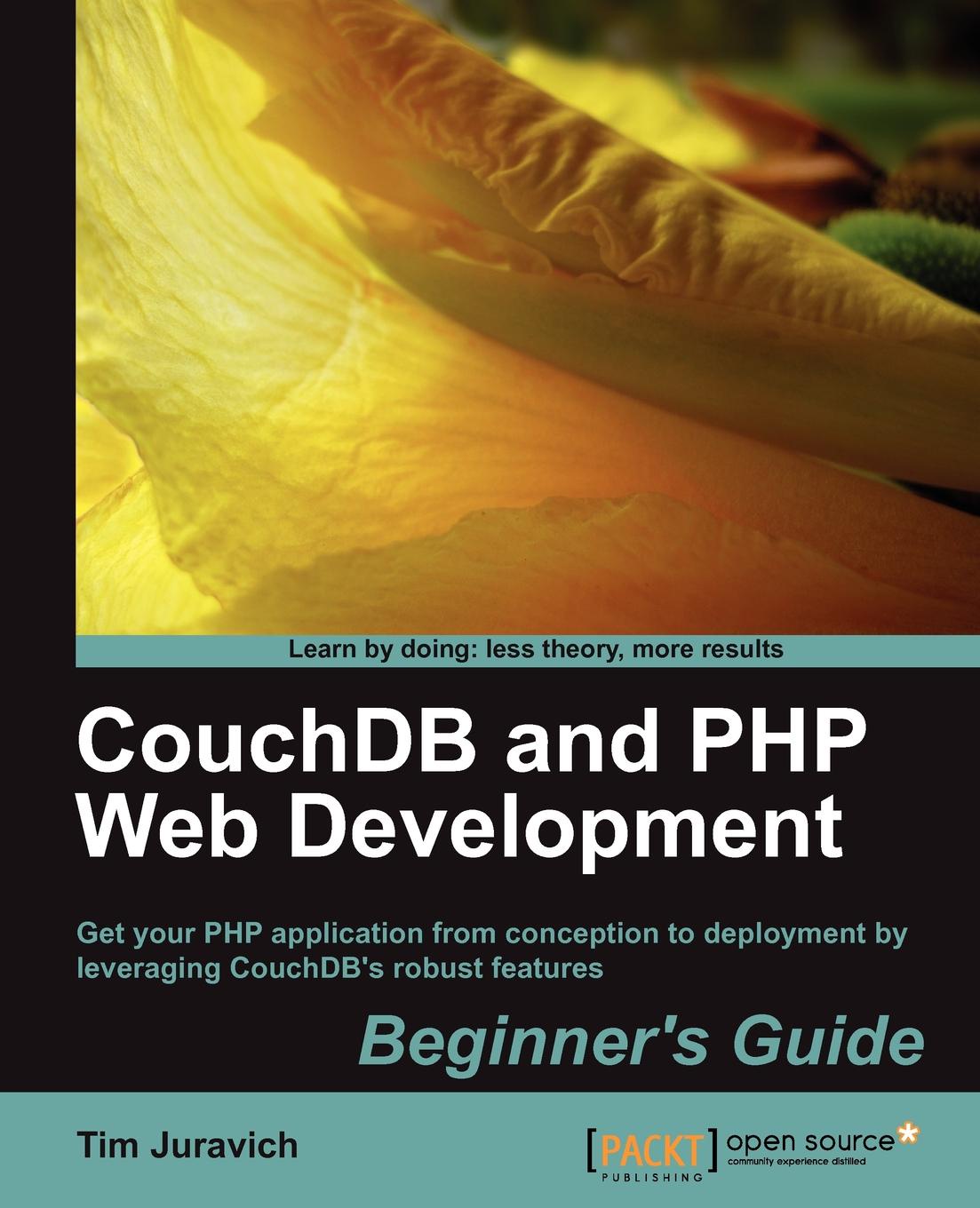 At the beginning of development