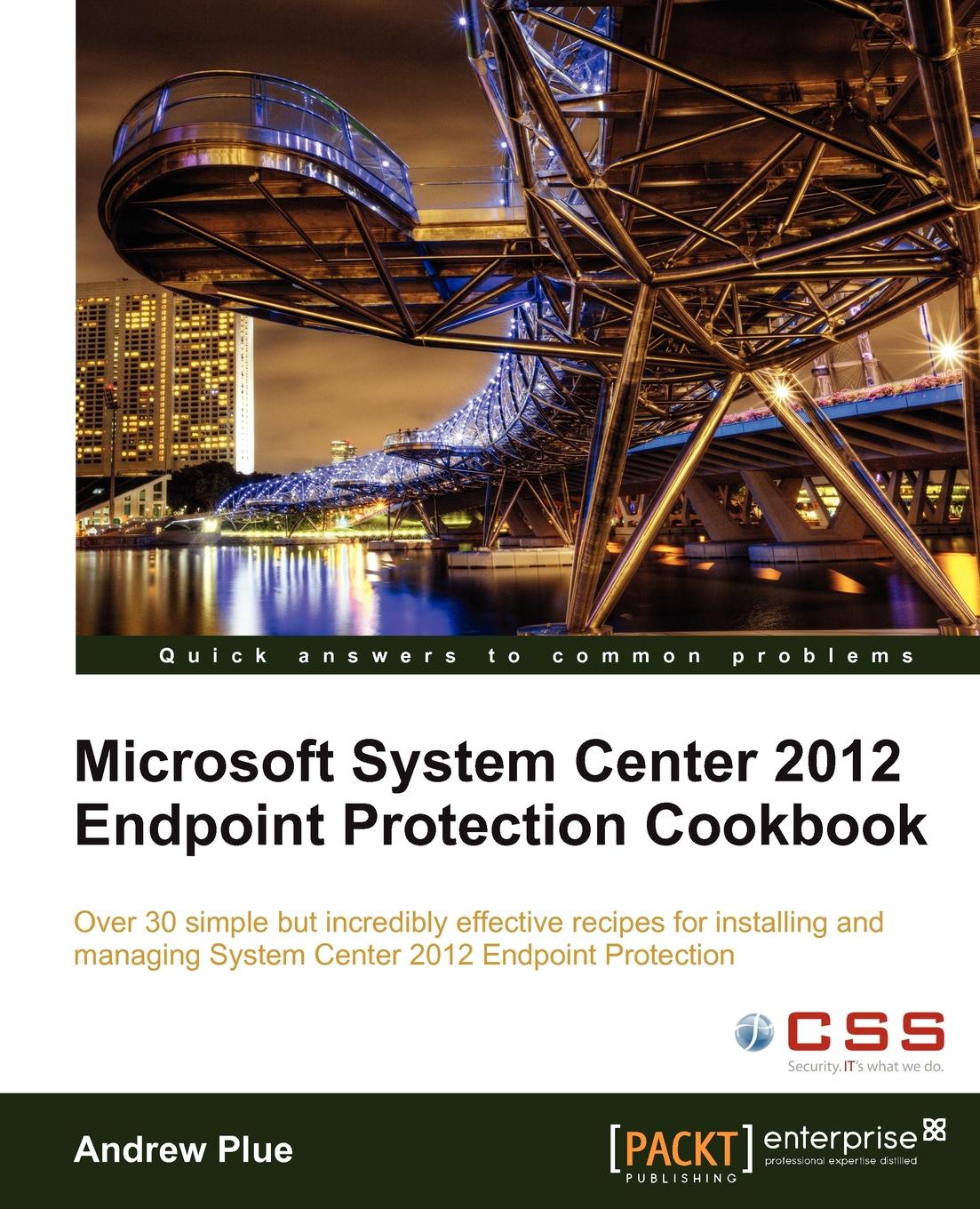 Center 2012. Microsoft System Center. Книга Майкрософт. MS System.