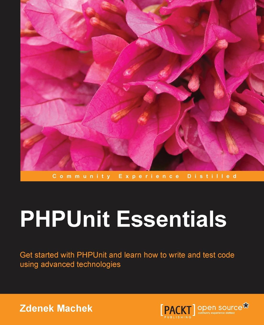 Phpunit mock. Phpunit. essentials.
