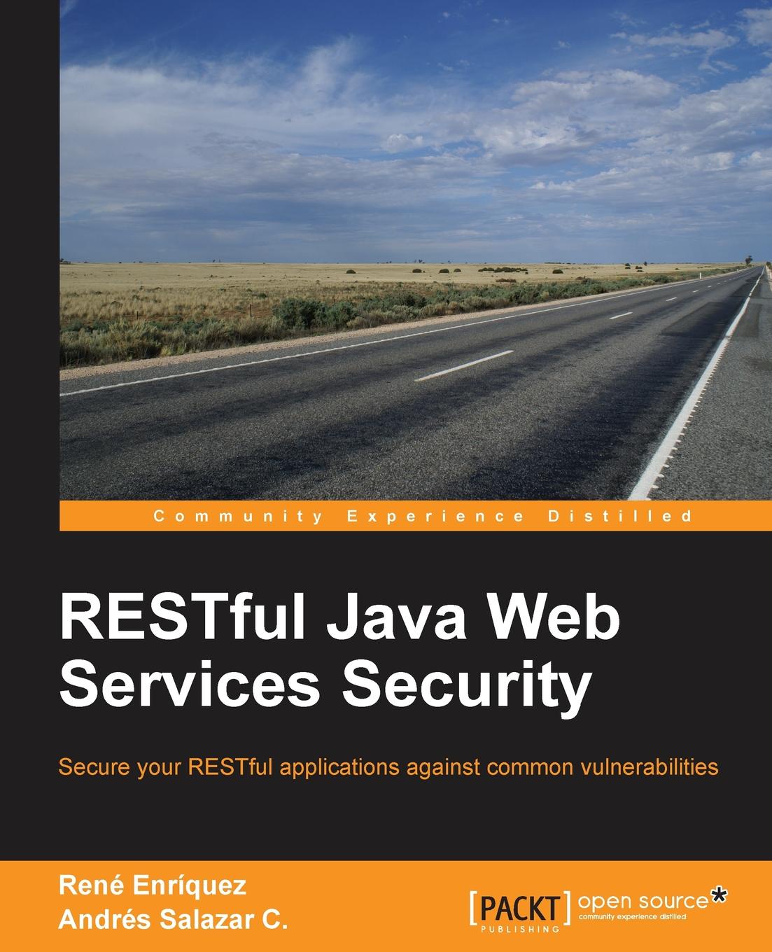 Java web security