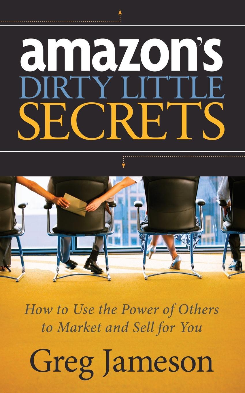 Amazon secrets