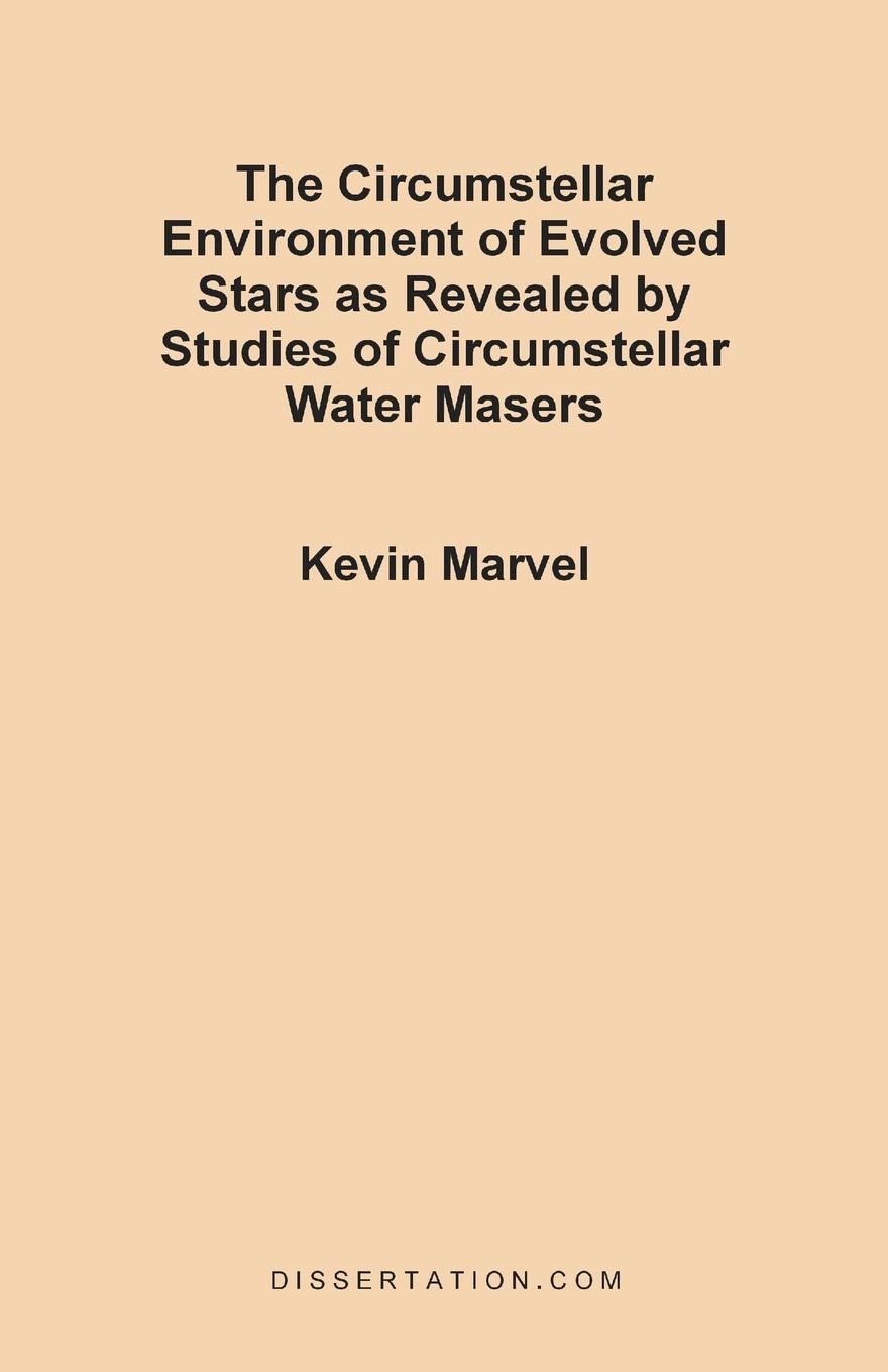 The Circumstellar Environment of Evolved Stars as Revealed by Studies of Circumstellar Water Masers