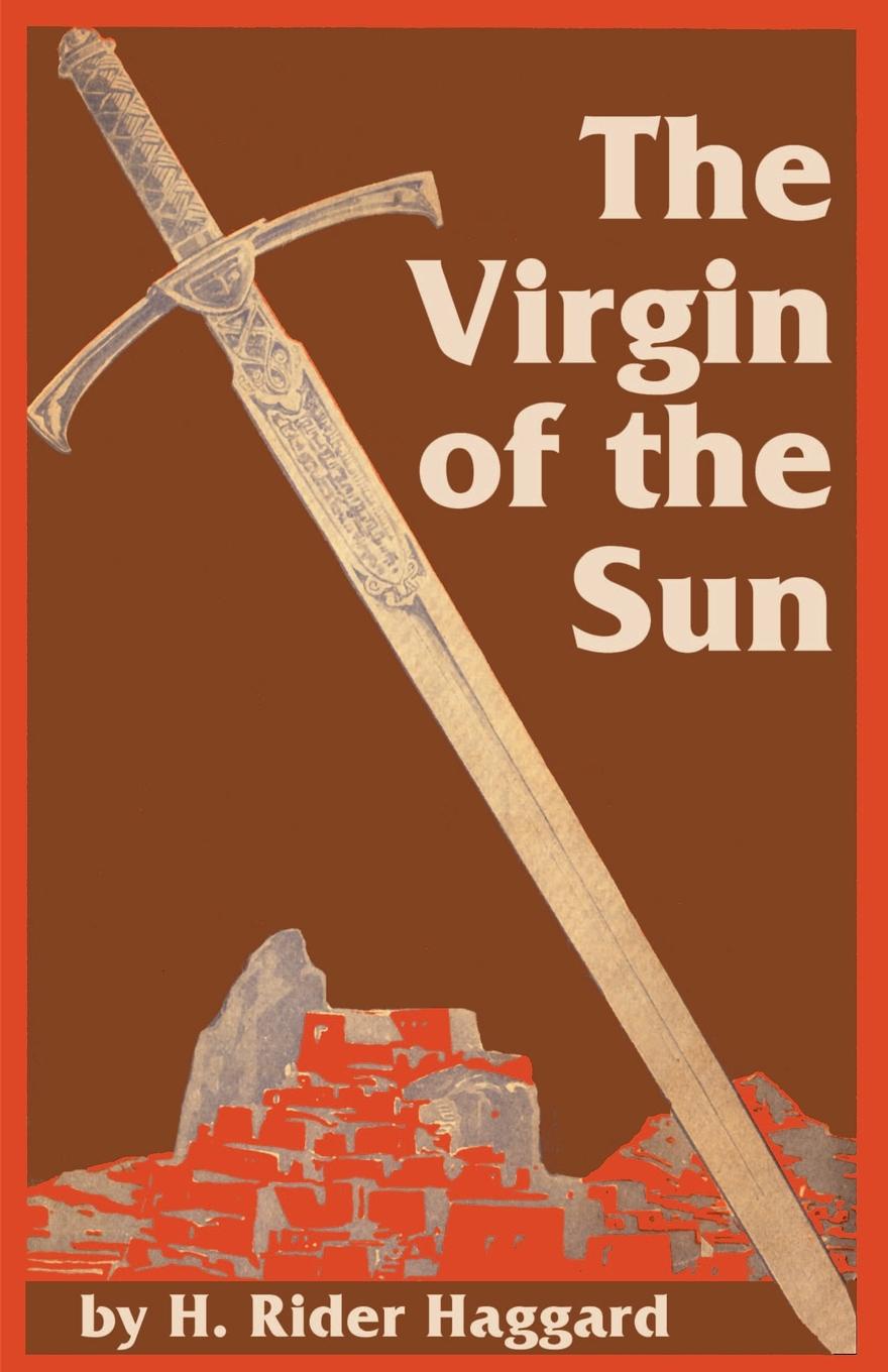 где купить H. Rider Haggard The Virgin of the Sun по лучшей цене