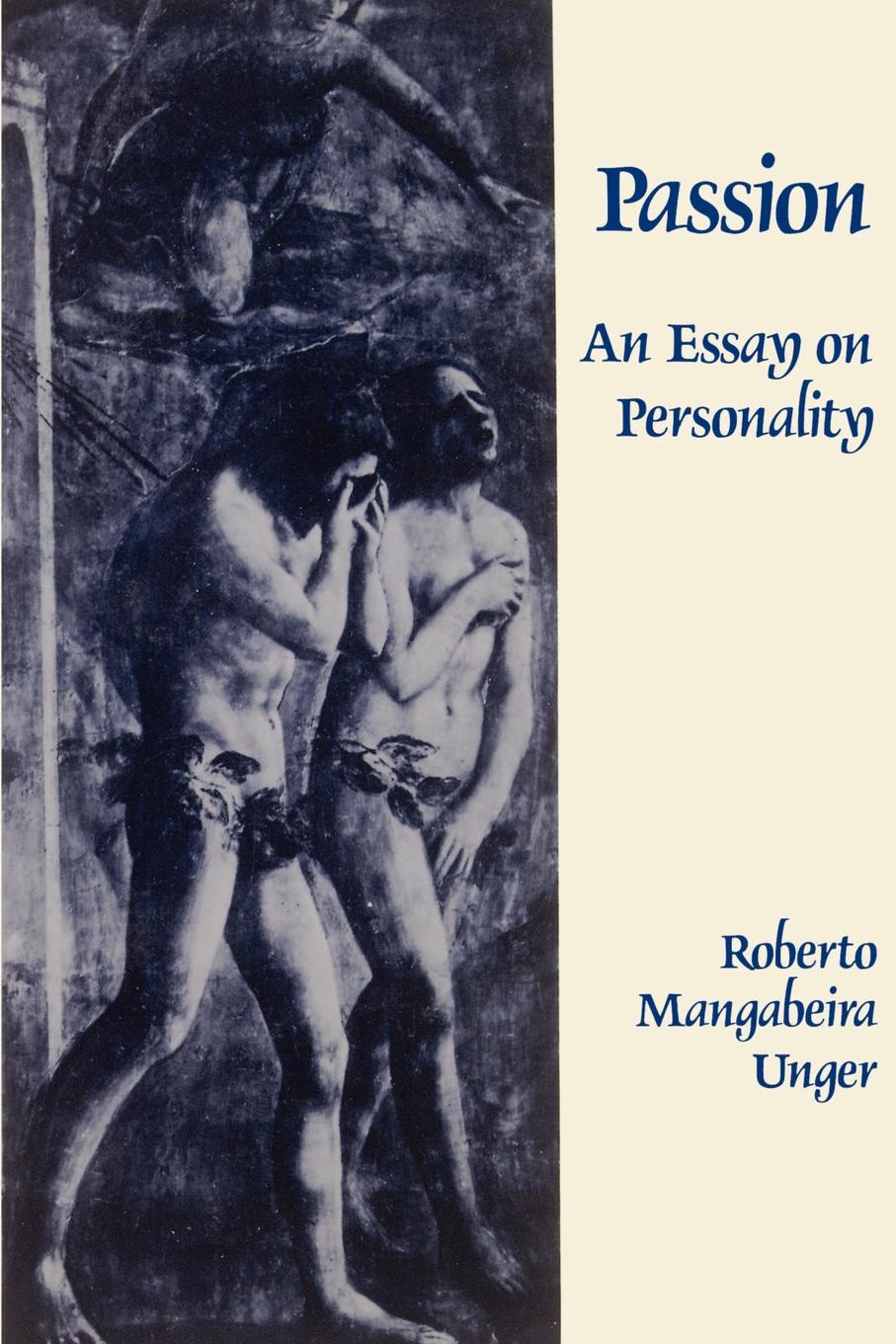 Essays on individuality
