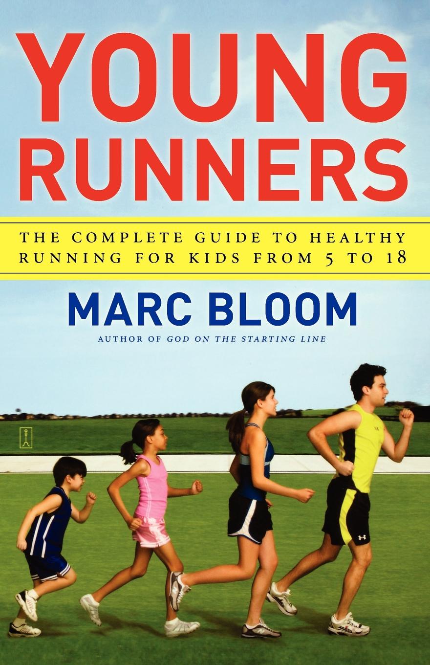 Run complete. The Runner King a book for Kids.