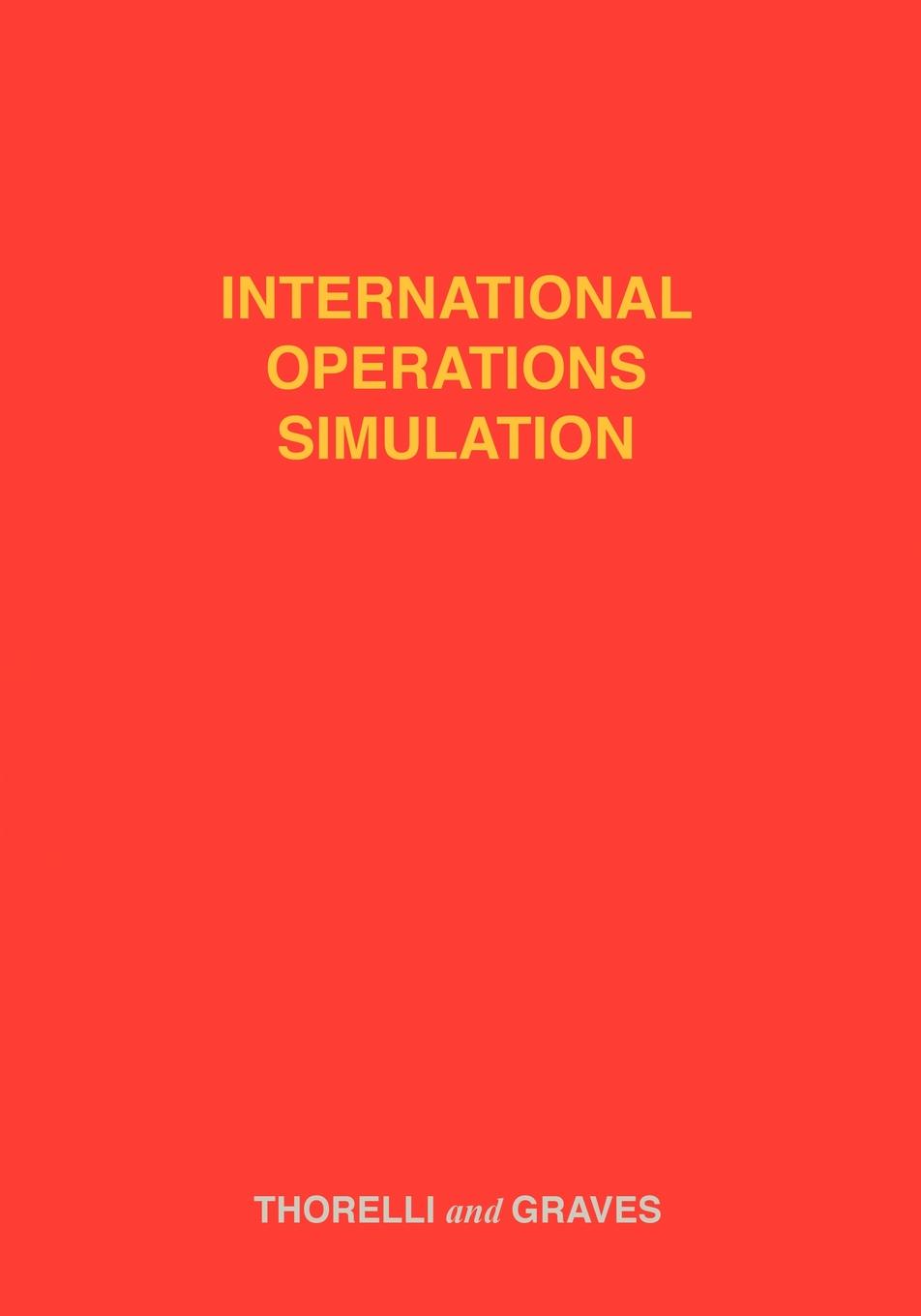 Simulation book.