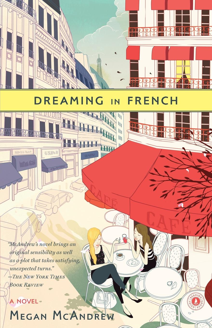 Dream france. Книга про Дрима.