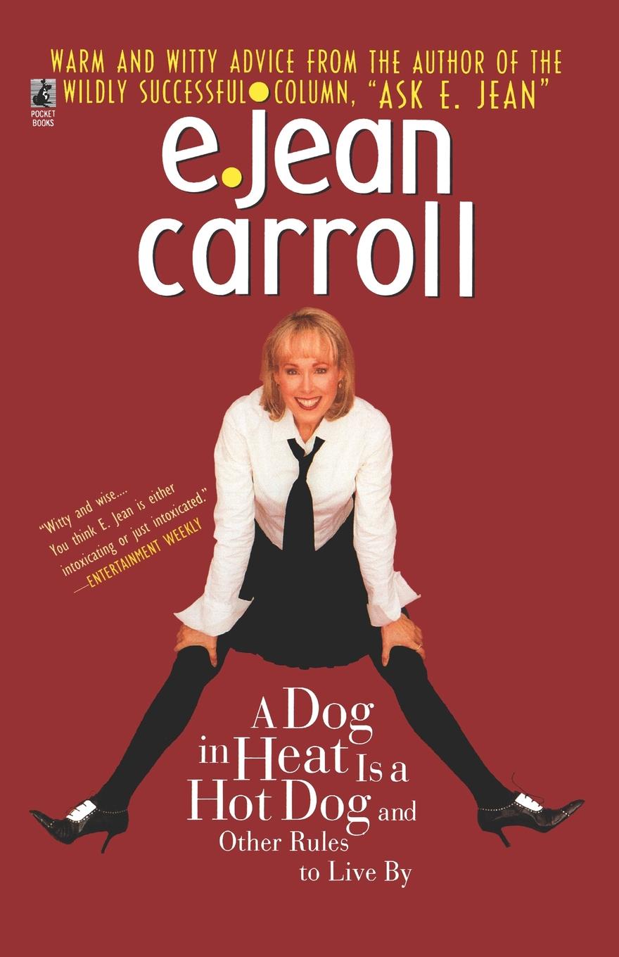 9 in heat. Jean Carroll. In Heat. Ill from Heat.