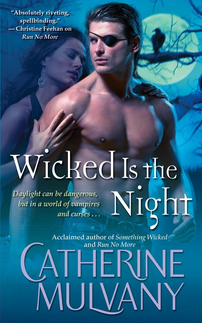 где купить Catherine Mulvany Wicked Is the Night по лучшей цене