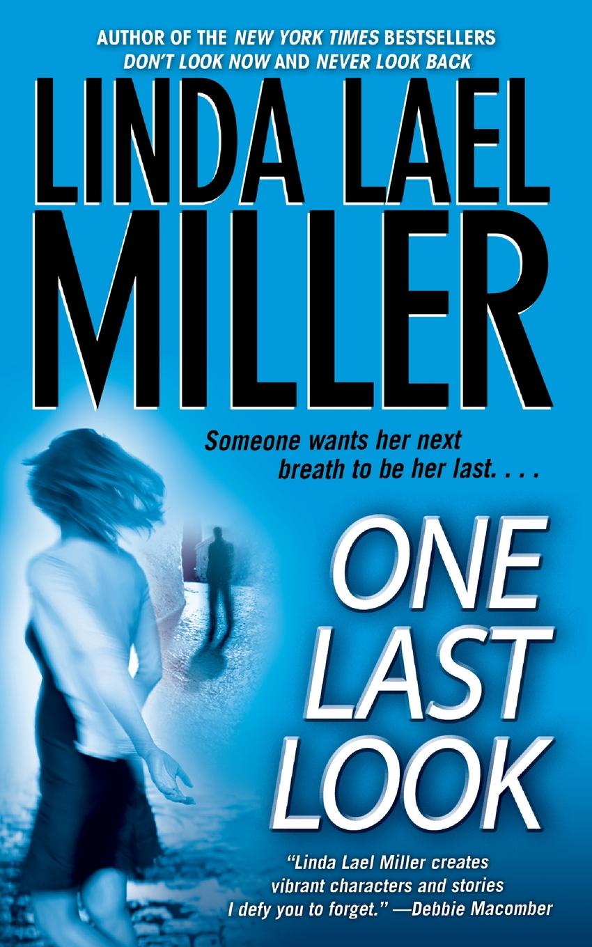где купить Linda Lael Miller One Last Look по лучшей цене