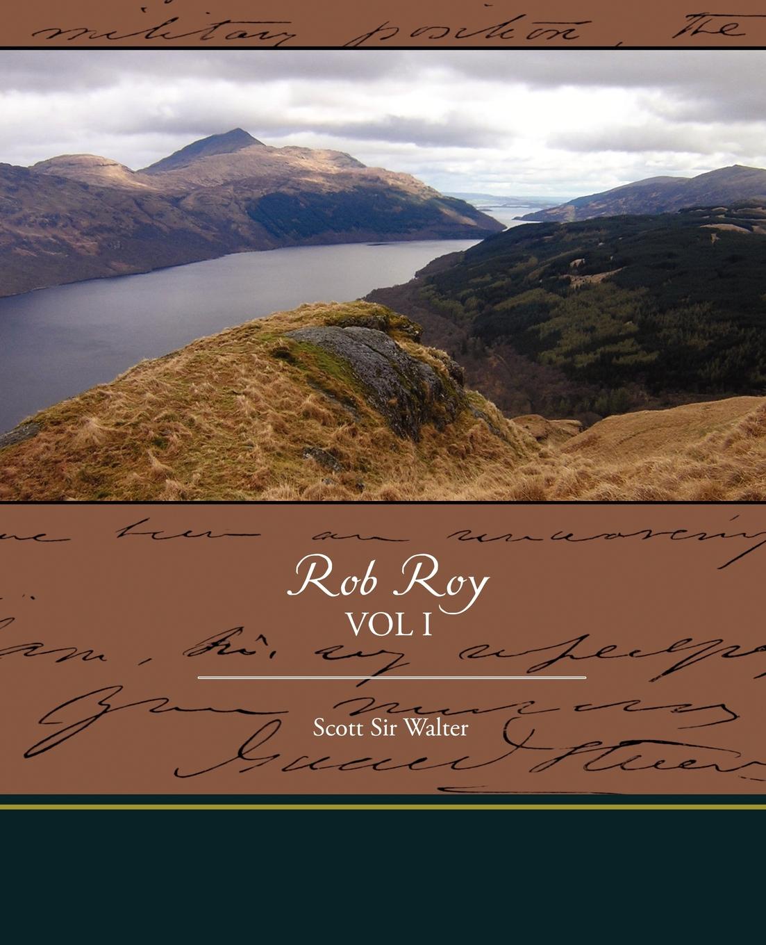 где купить Scott Sir Walter Rob Roy по лучшей цене