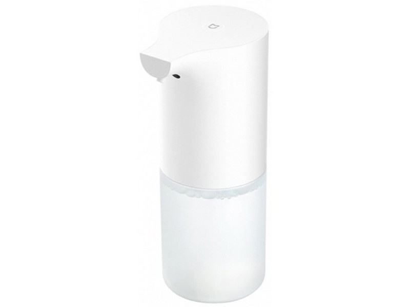 фото Диспенсер для мыла Xiaomi Mijia Automatic Foam Soap Dispenser, белый