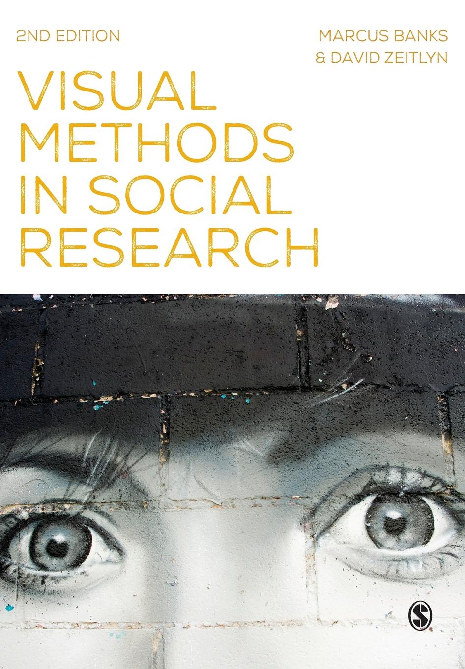 Visual methods. Визуал книги. маркус бэнкс. visual method.