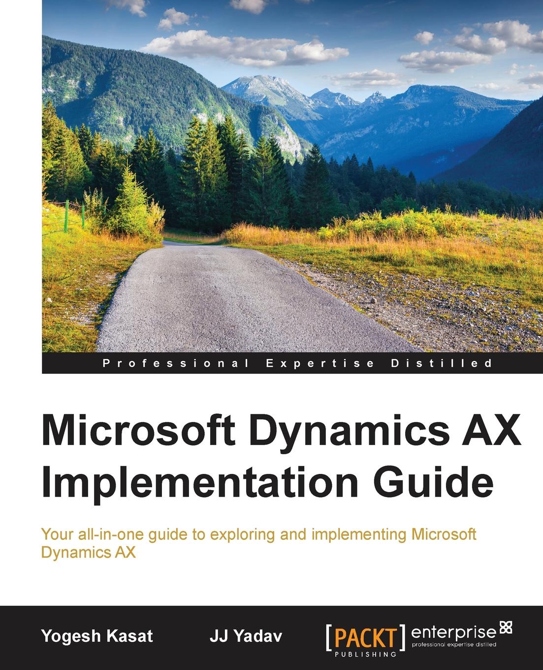 Implementation guide. Microsoft Dynamics sure Step