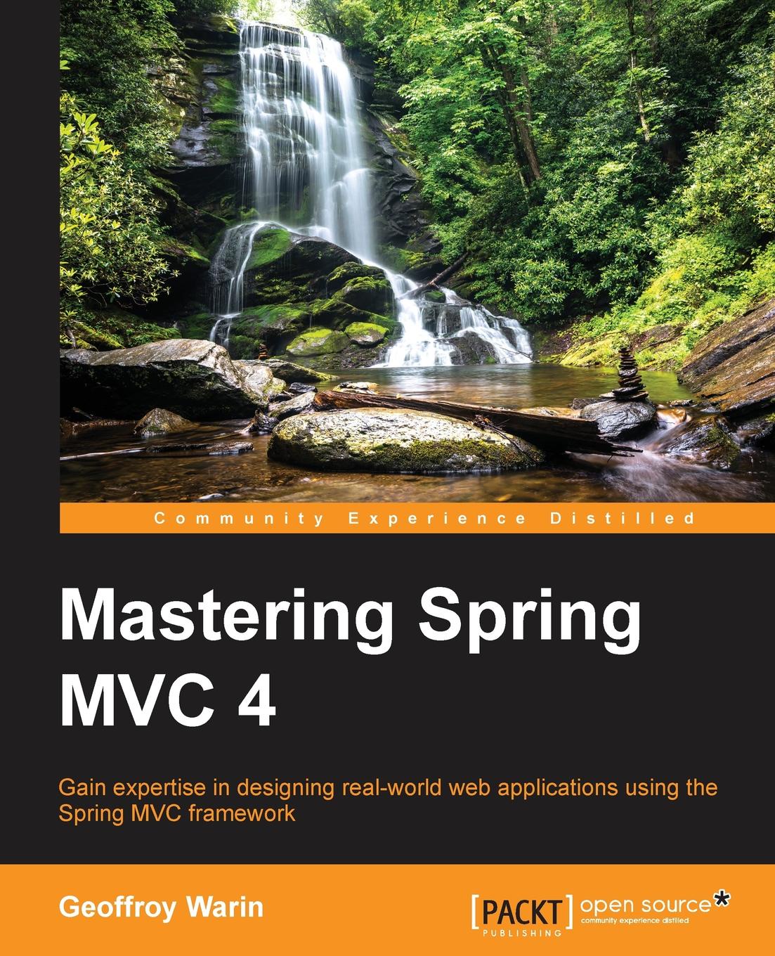 Spring masters. Spring masters