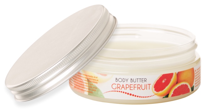 фото Масло косметическое Ceano Cosmetics для тела Grapefruit 150 мл