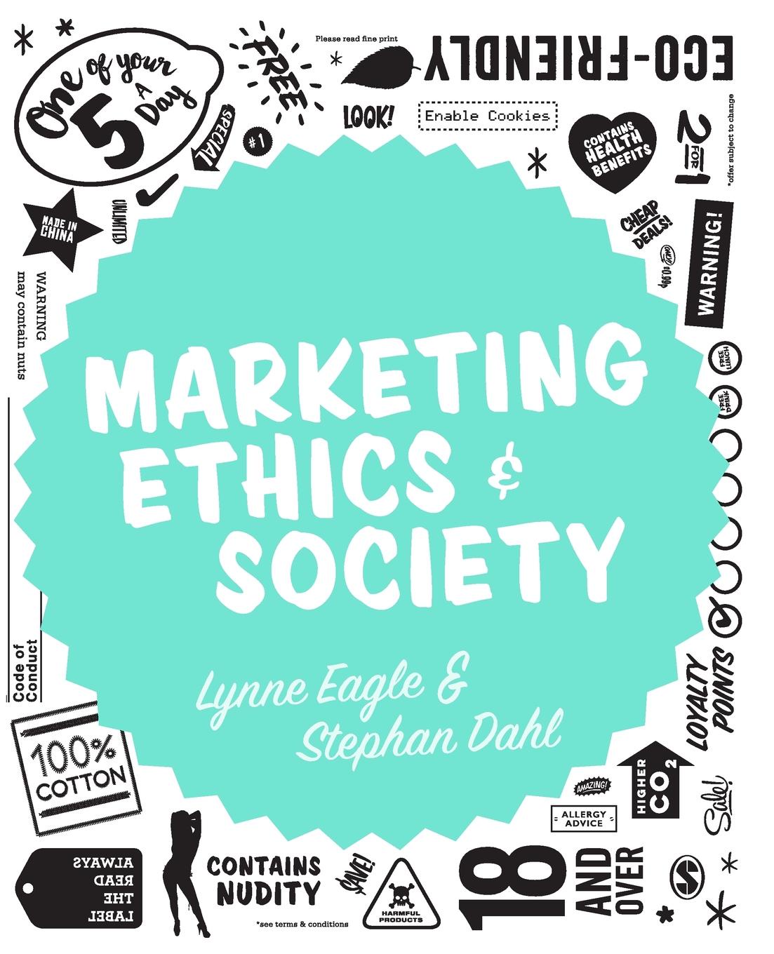 Marketing Ethics. Ethical marketing. Ethics of Society. Socio-ethical marketing.