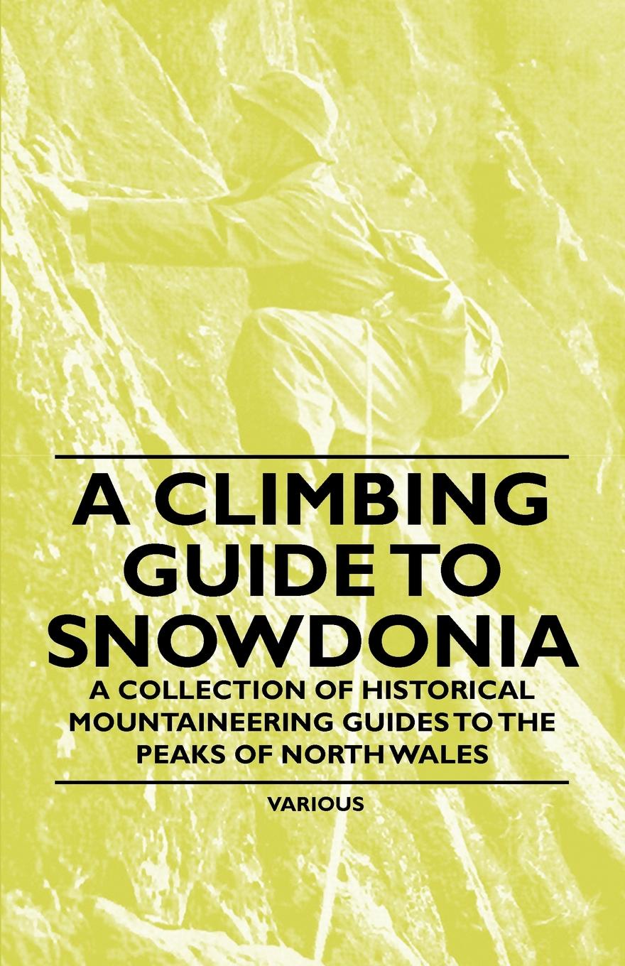 Climbing guide