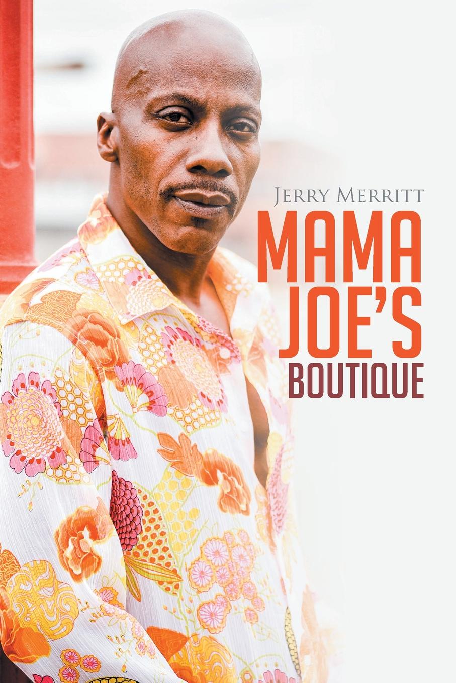 Joes mama. Joe mama.