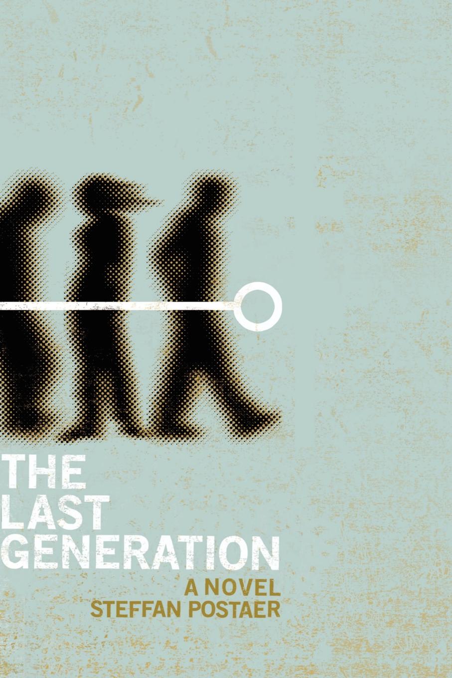 Last generation. Поколение ласт. The last Generation.