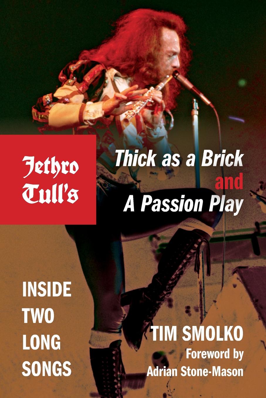 Jethro tull thick as a brick. Jethro Tull "a passion Play". Jethro Tull "Aqualung". Thick as a Brick().